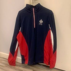 Trump Scotland Galvin Green Windstopper Soft Shell and Matching Pants